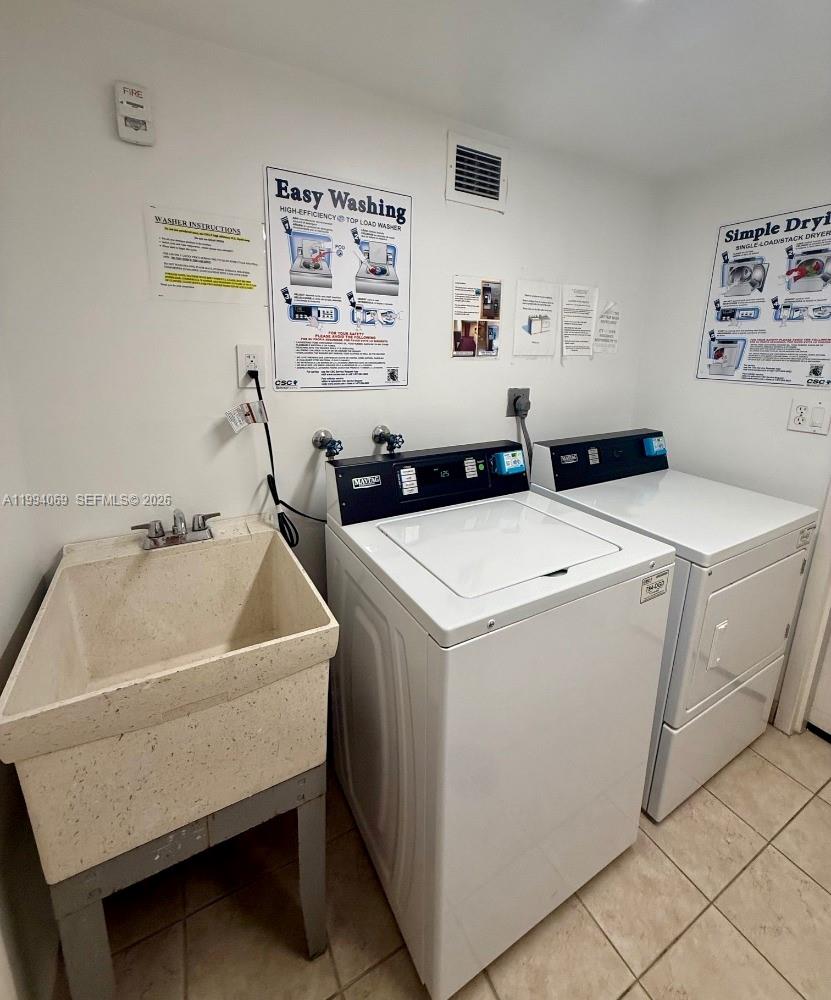 LA MER ESTATES EAST CONDO - Residential Lease