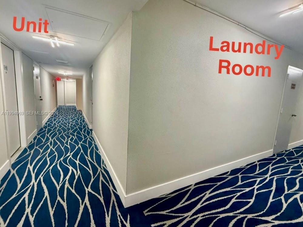 LA MER ESTATES EAST CONDO - Residential Lease