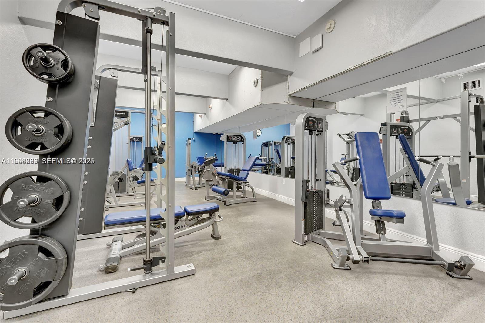 LA MER ESTATES EAST CONDO - Residential Lease