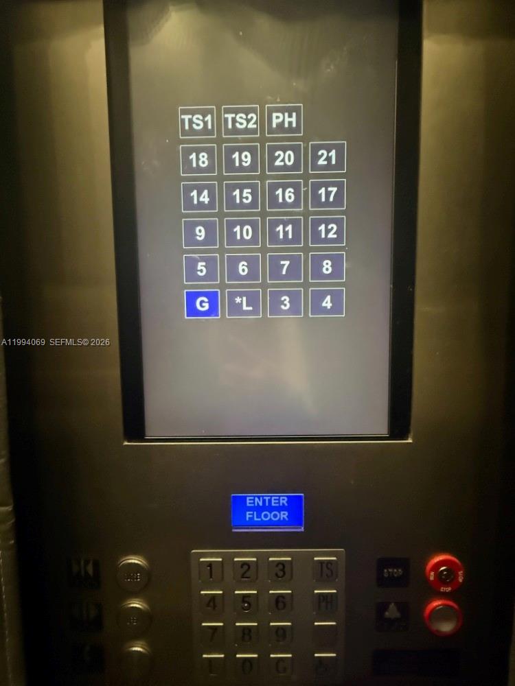 LA MER ESTATES EAST CONDO - Residential Lease