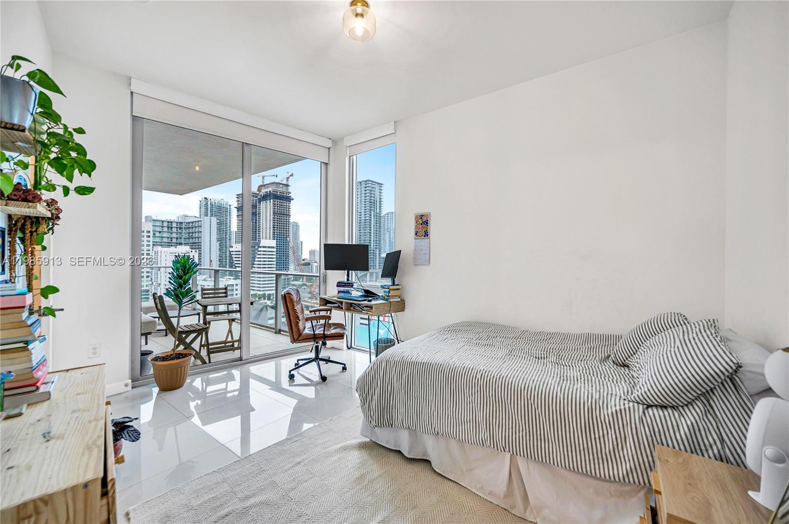 BRICKELL TEN CONDO - Residential Lease