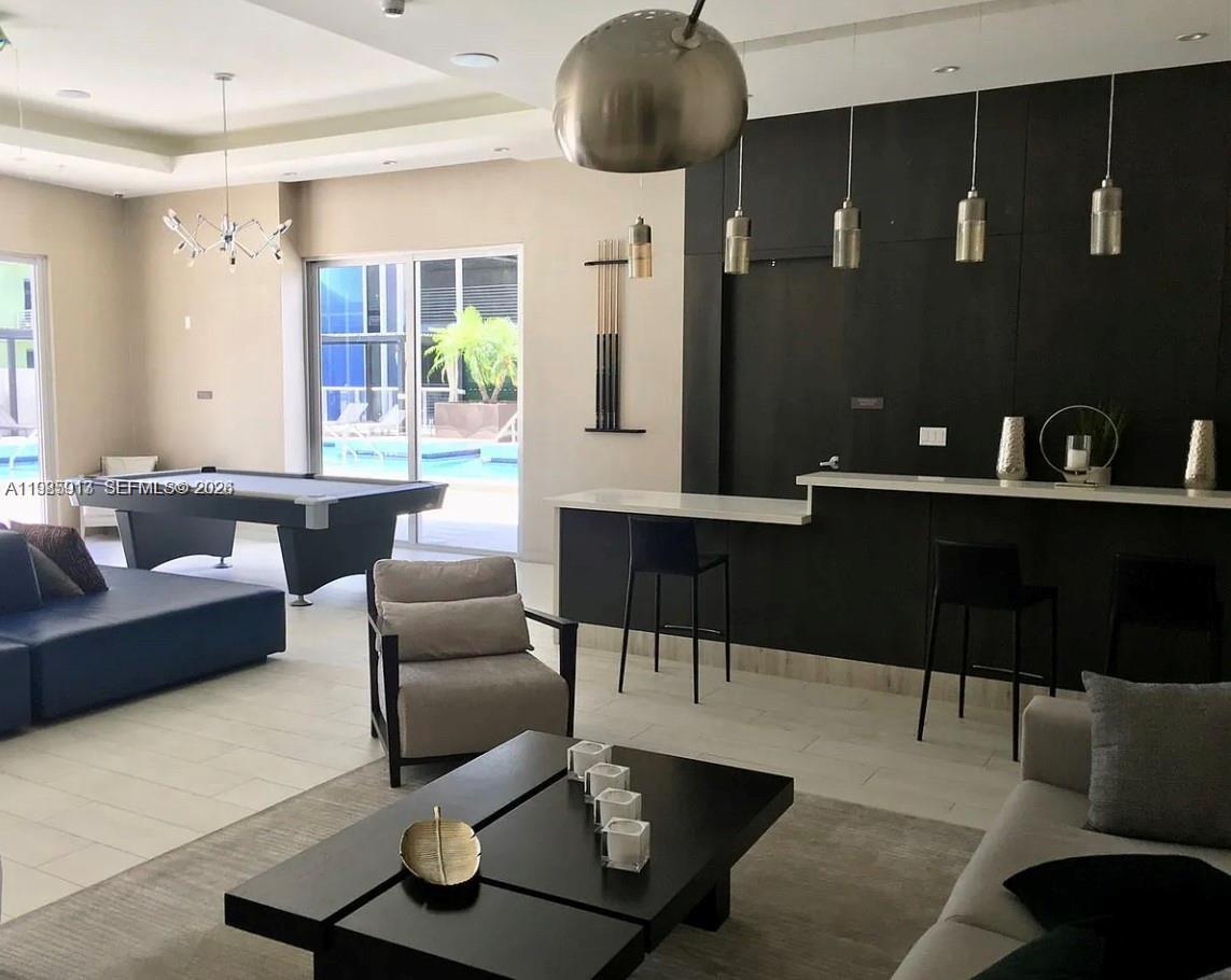 BRICKELL TEN CONDO - Residential Lease