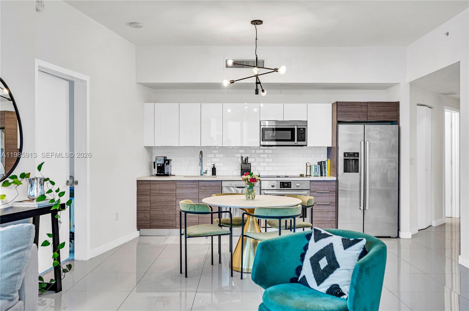 BRICKELL TEN CONDO - Residential Lease