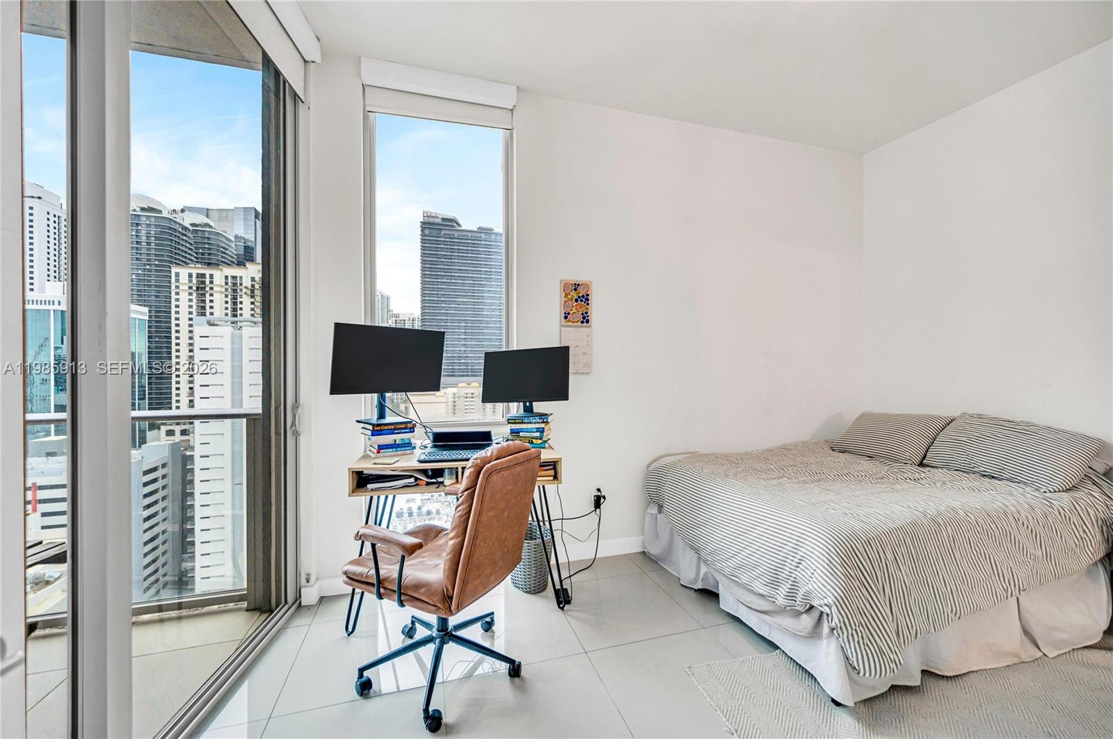 BRICKELL TEN CONDO - Residential Lease