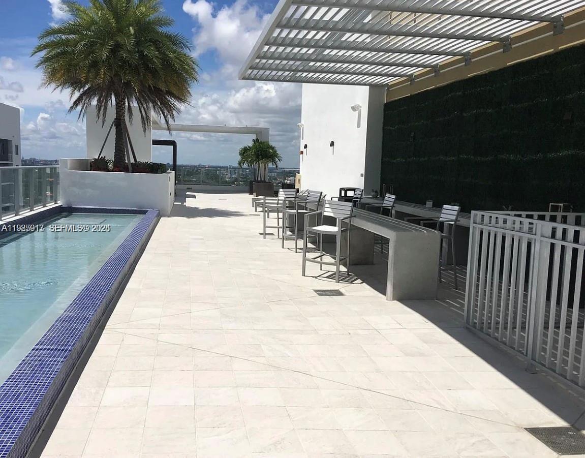 BRICKELL TEN CONDO - Residential Lease