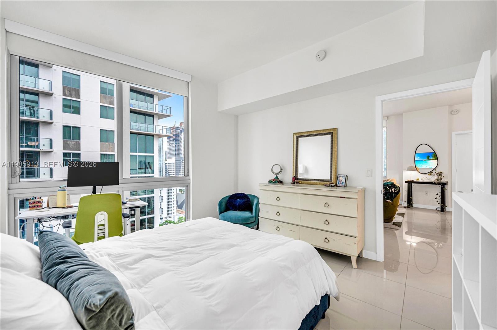 BRICKELL TEN CONDO - Residential Lease