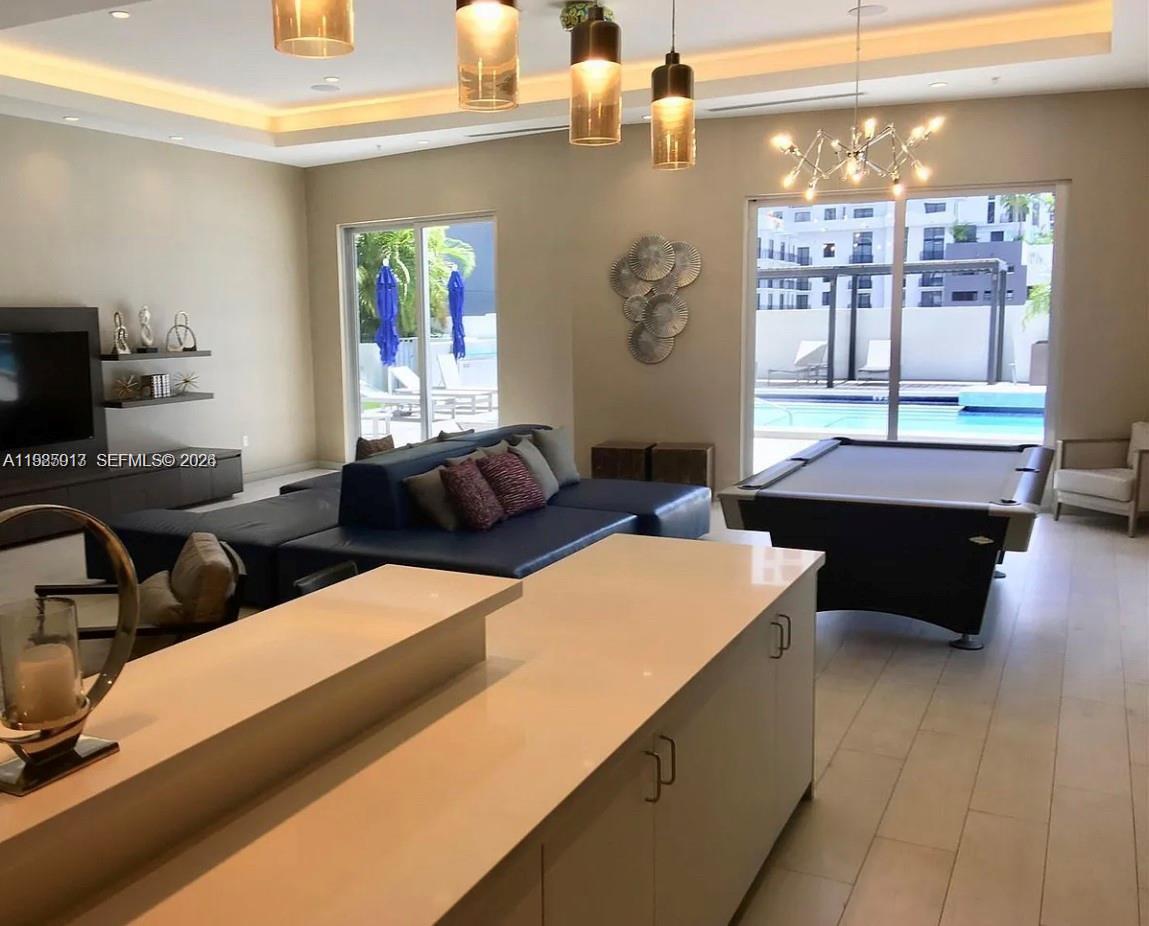 BRICKELL TEN CONDO - Residential Lease