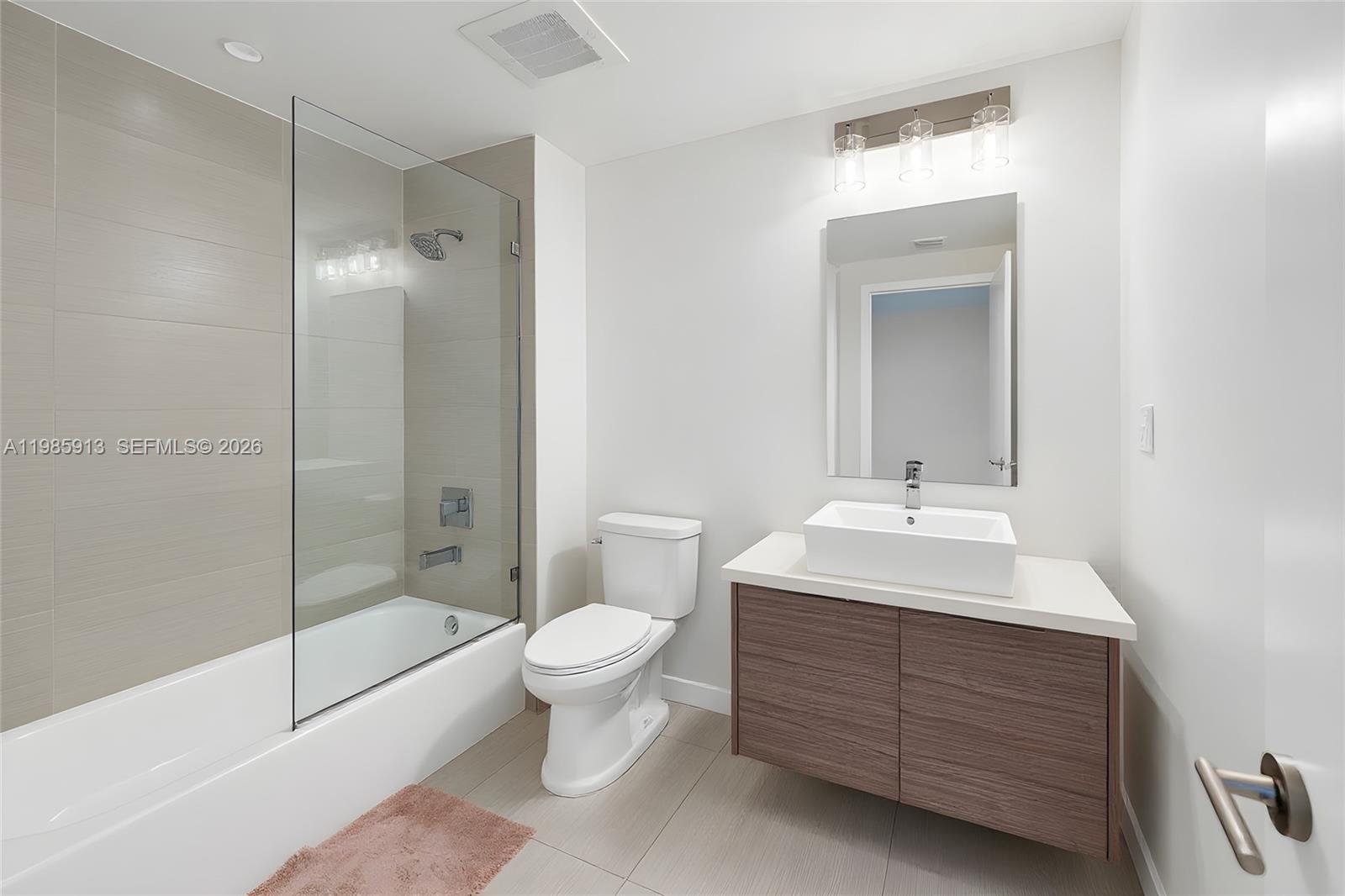 BRICKELL TEN CONDO - Residential Lease