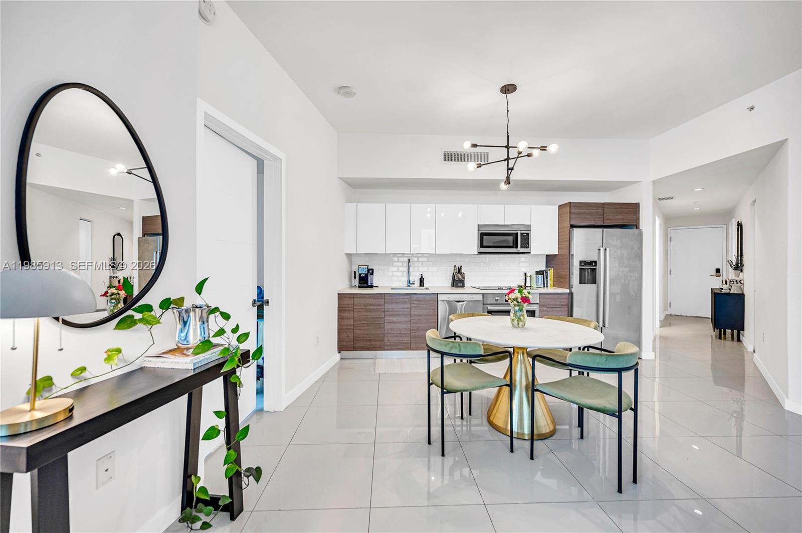 BRICKELL TEN CONDO - Residential Lease