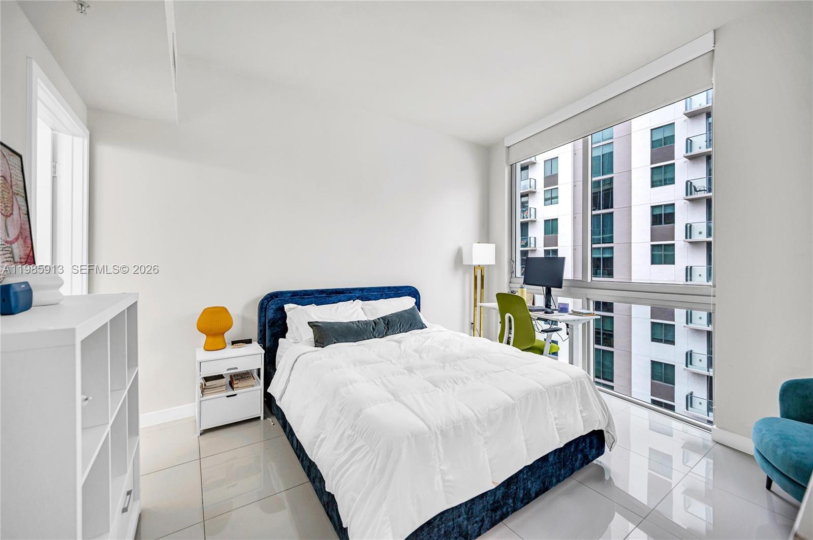 BRICKELL TEN CONDO - Residential Lease