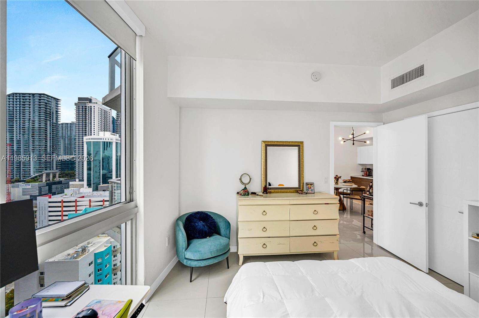 BRICKELL TEN CONDO - Residential Lease