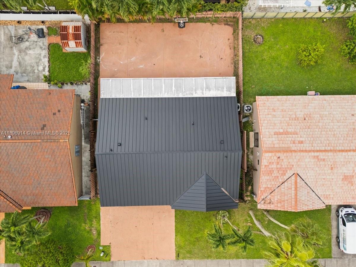 MAJESTIC ESTATES 1ST ADDN - Residential