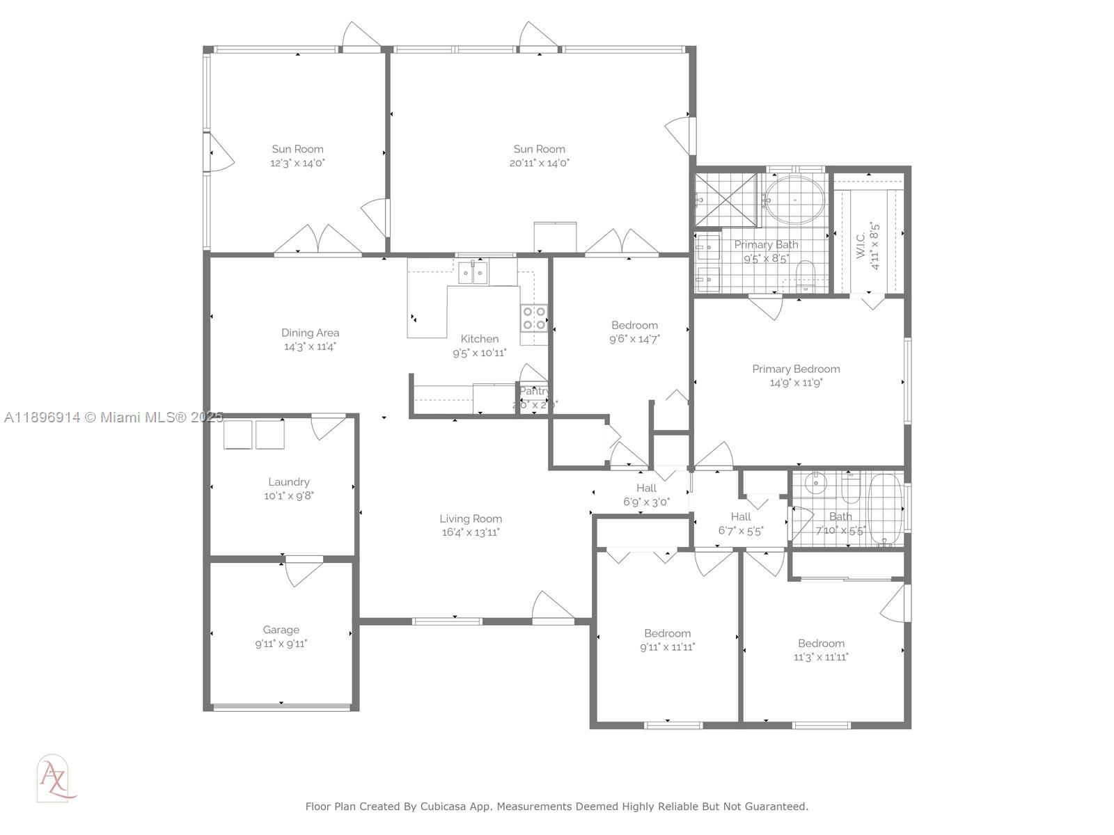MAJESTIC ESTATES 1ST ADDN - Residential