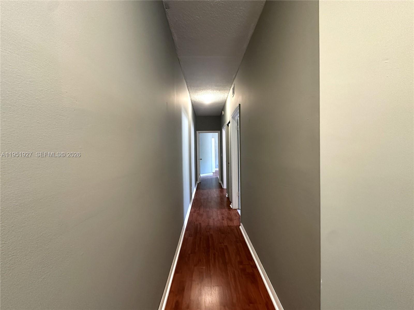 SECTORS 3 & 4 BOUNDARY PL - Residential Lease