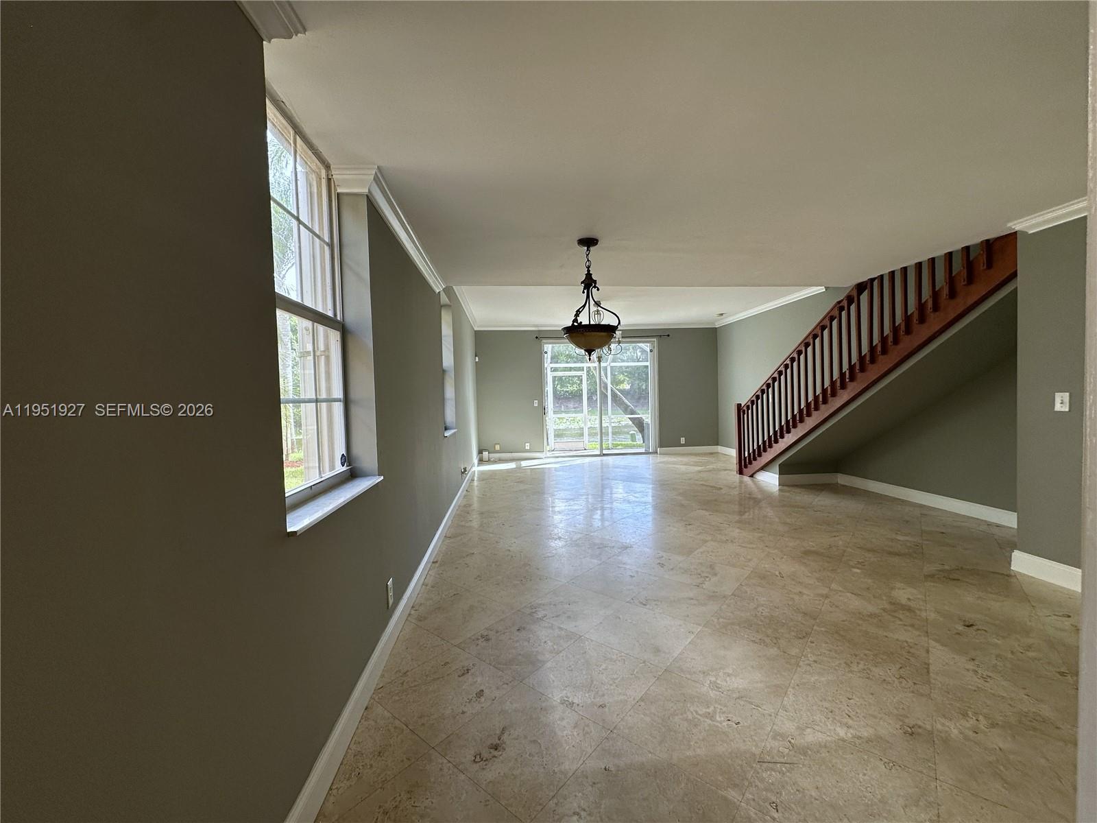SECTORS 3 & 4 BOUNDARY PL - Residential Lease