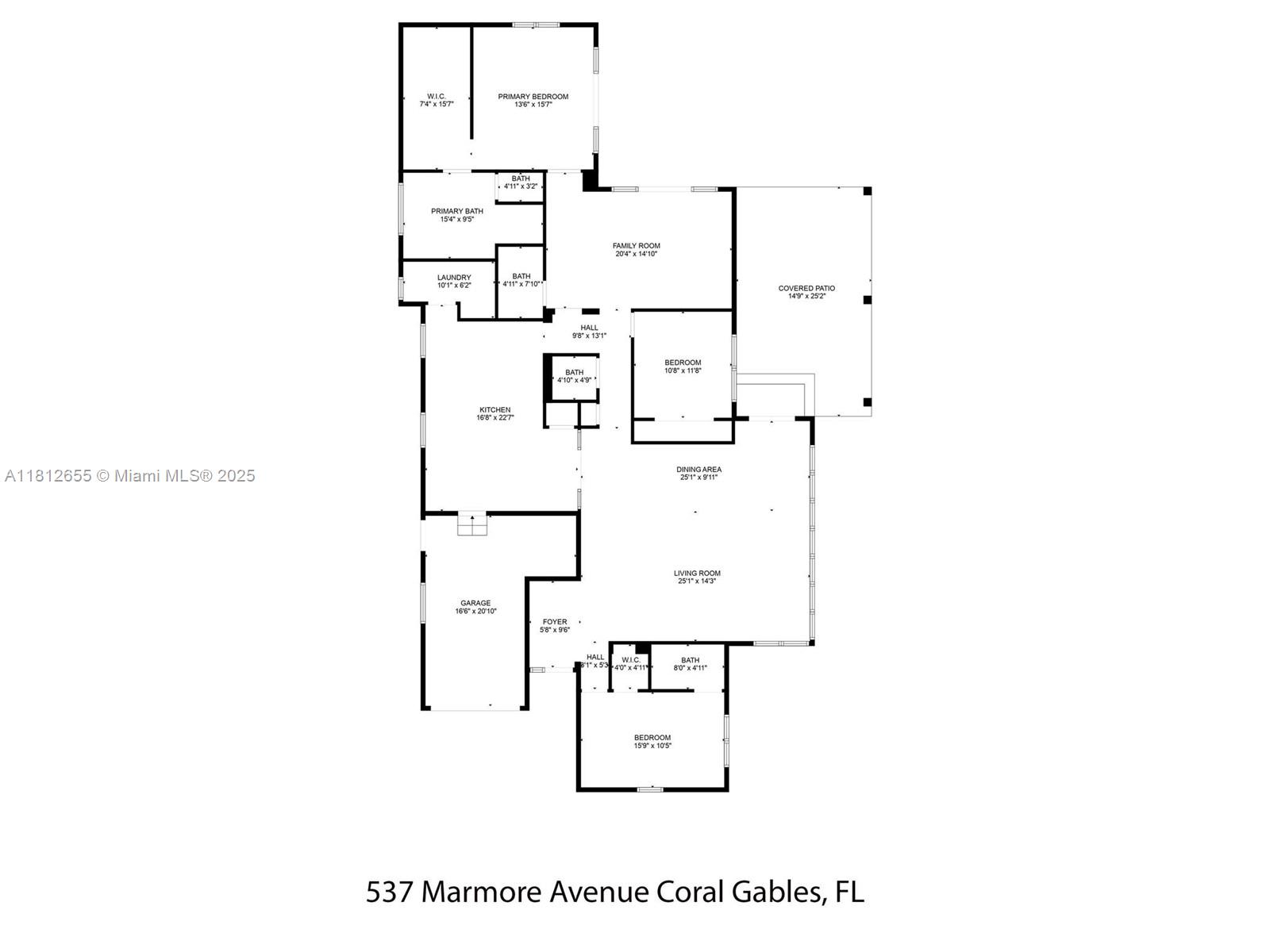 C GAB RIVIERA SEC 10 - Residential