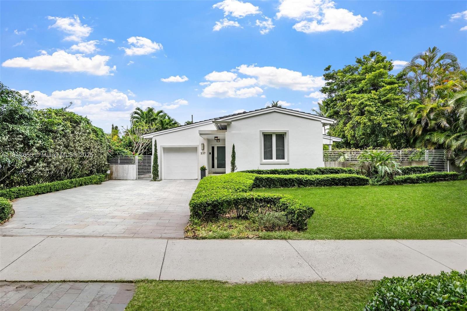 C GAB RIVIERA SEC 10 - Residential