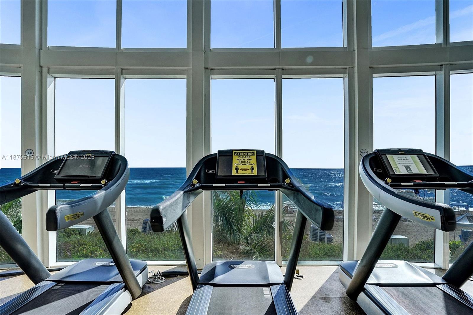 TDR TOWER I CONDO - Residential Lease