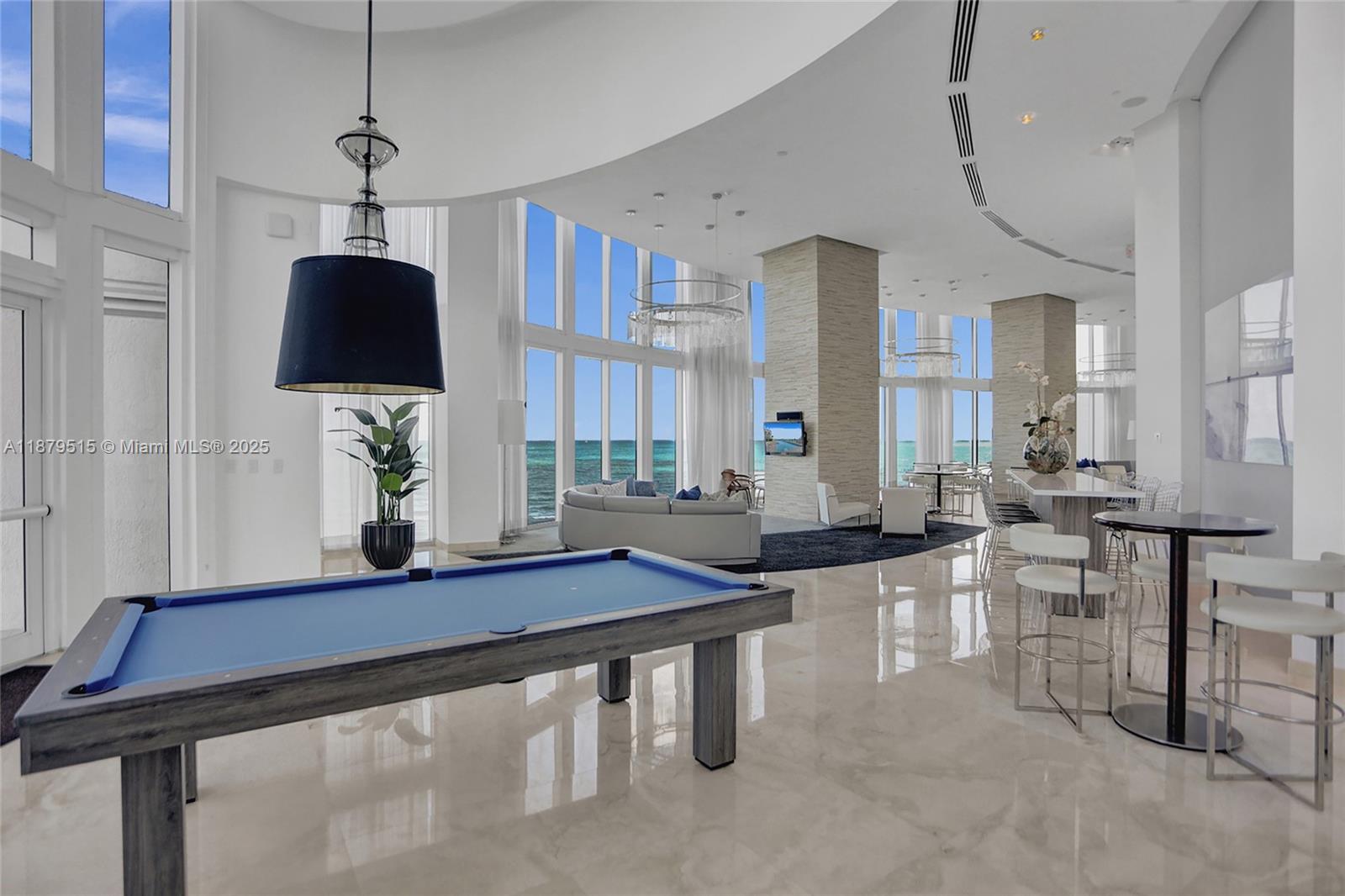 TDR TOWER I CONDO - Residential Lease