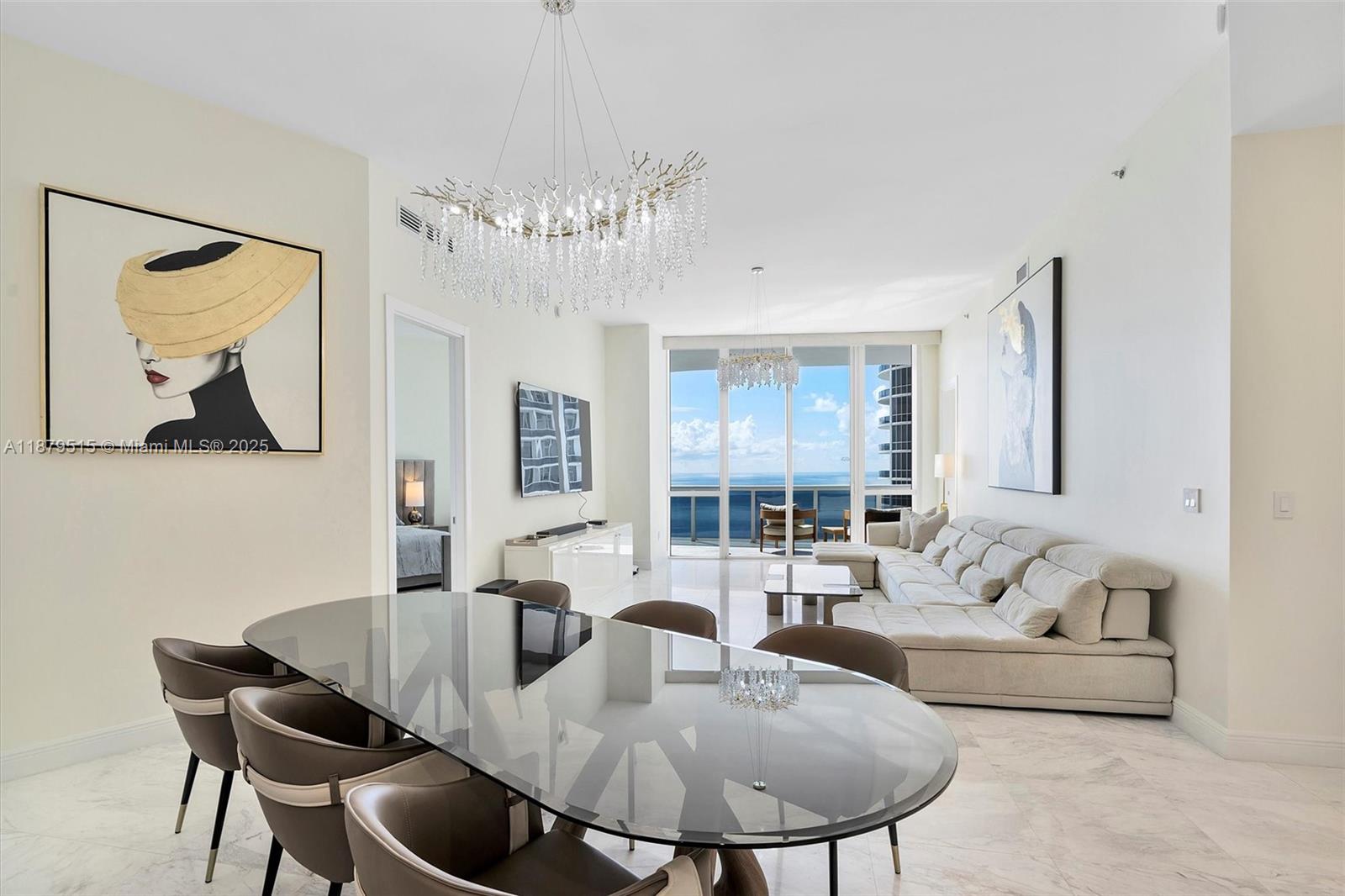 TDR TOWER I CONDO - Residential Lease