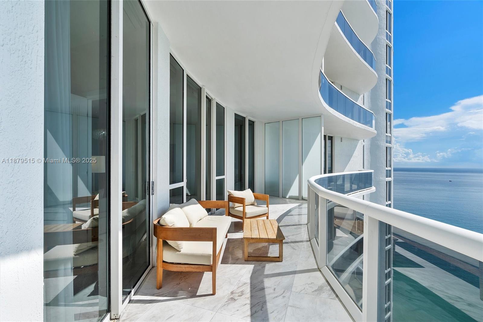 TDR TOWER I CONDO - Residential Lease