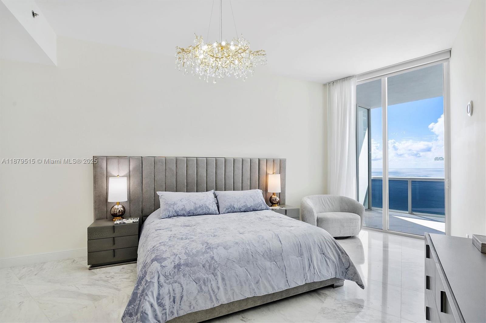 TDR TOWER I CONDO - Residential Lease