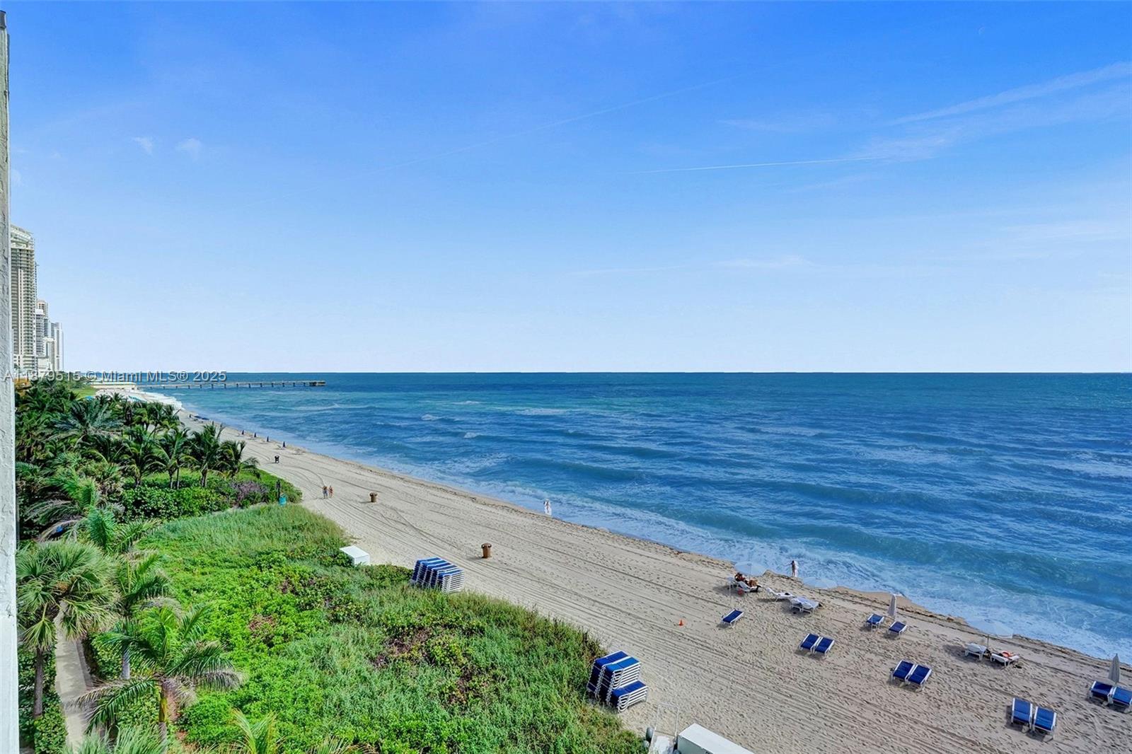 TDR TOWER I CONDO - Residential Lease