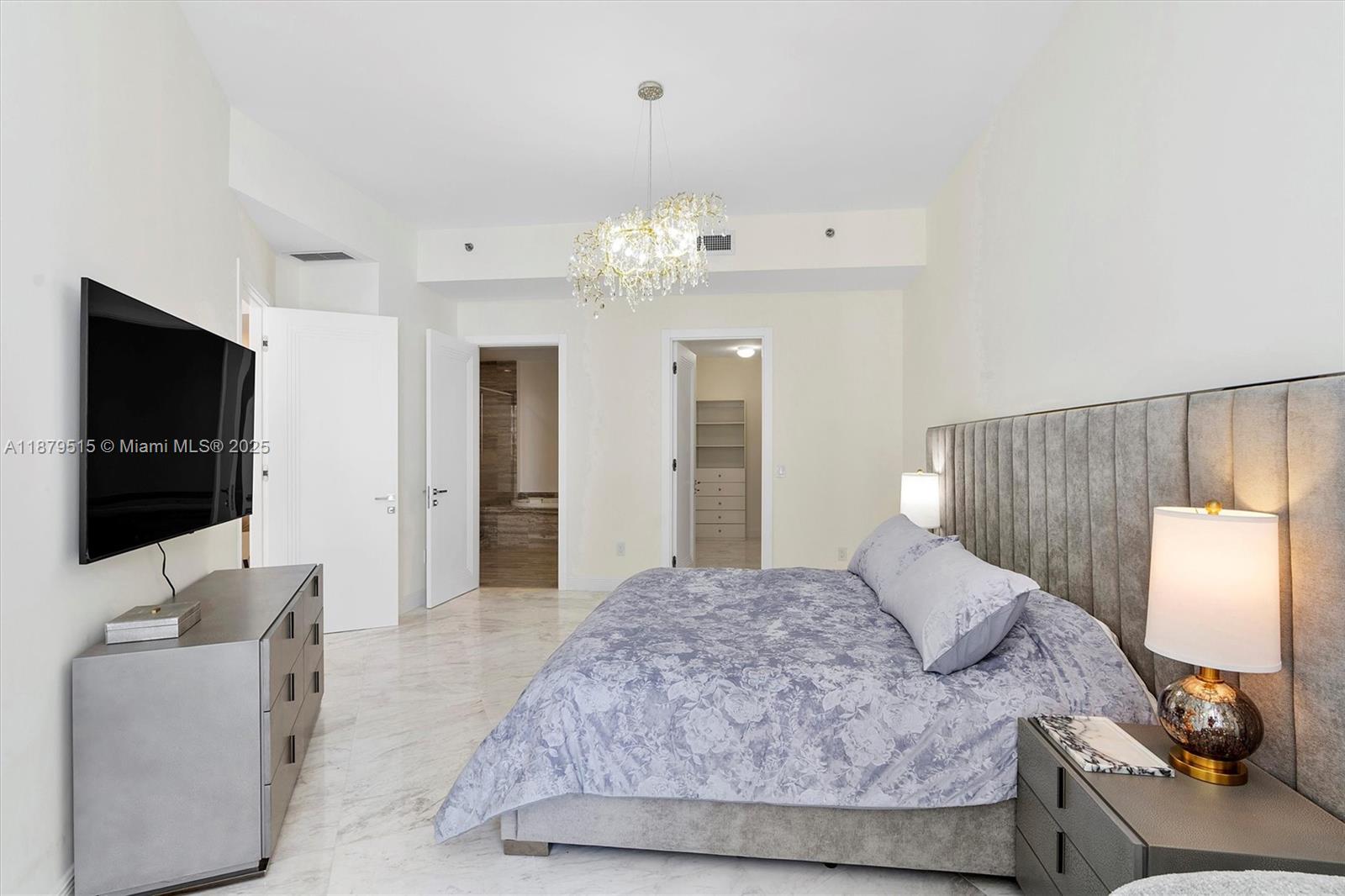 TDR TOWER I CONDO - Residential Lease