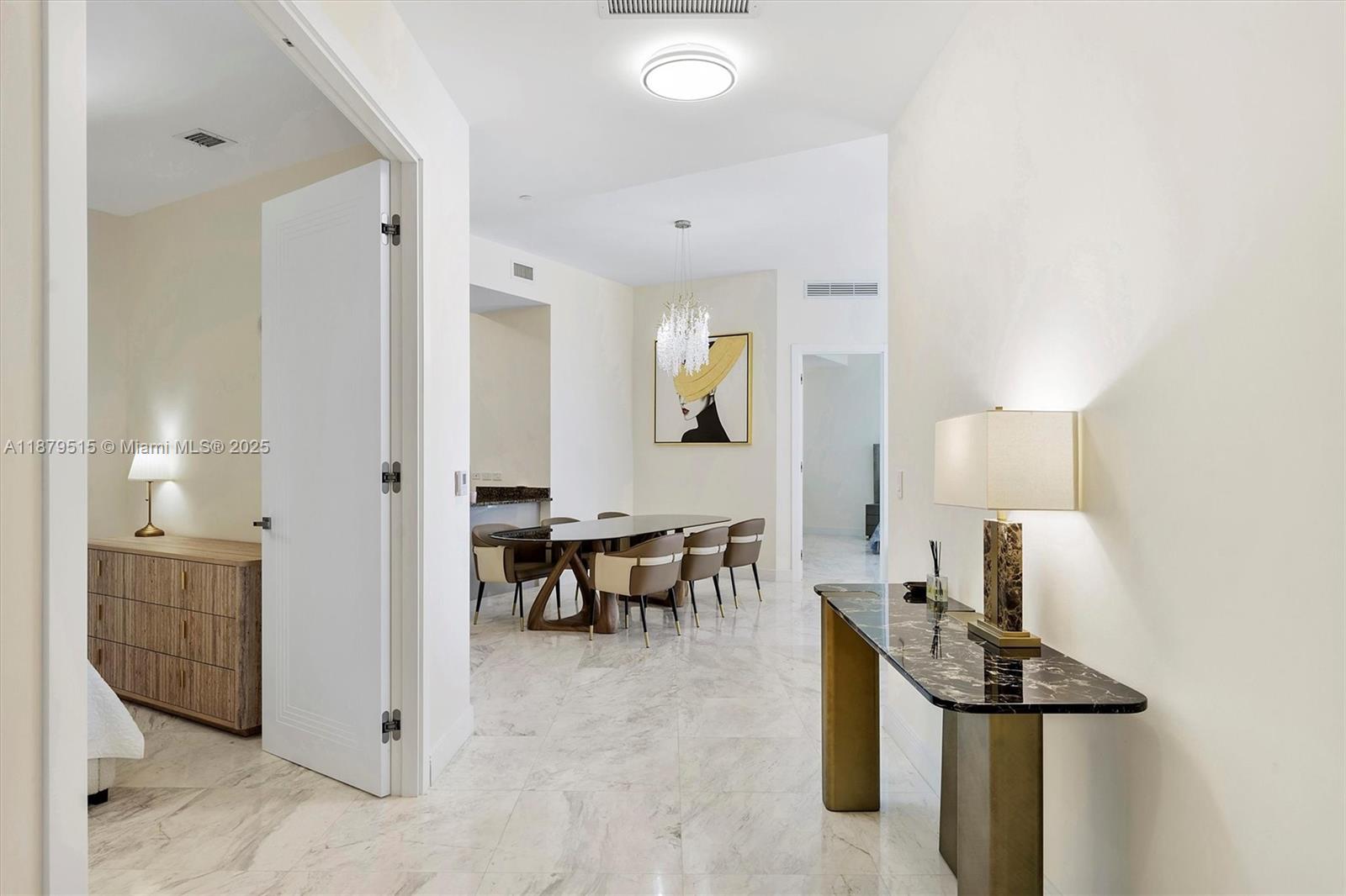 TDR TOWER I CONDO - Residential Lease