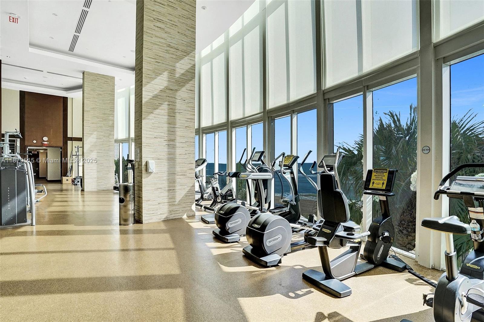 TDR TOWER I CONDO - Residential Lease