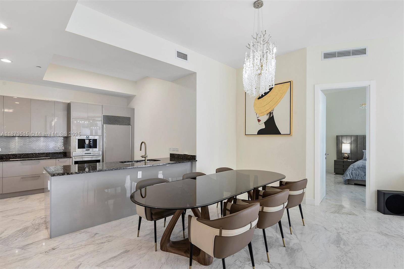 TDR TOWER I CONDO - Residential Lease