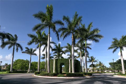 A home in Hollywood