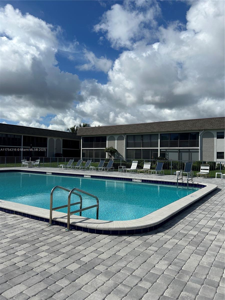 JUPITER INLET CONDO - Residential Lease
