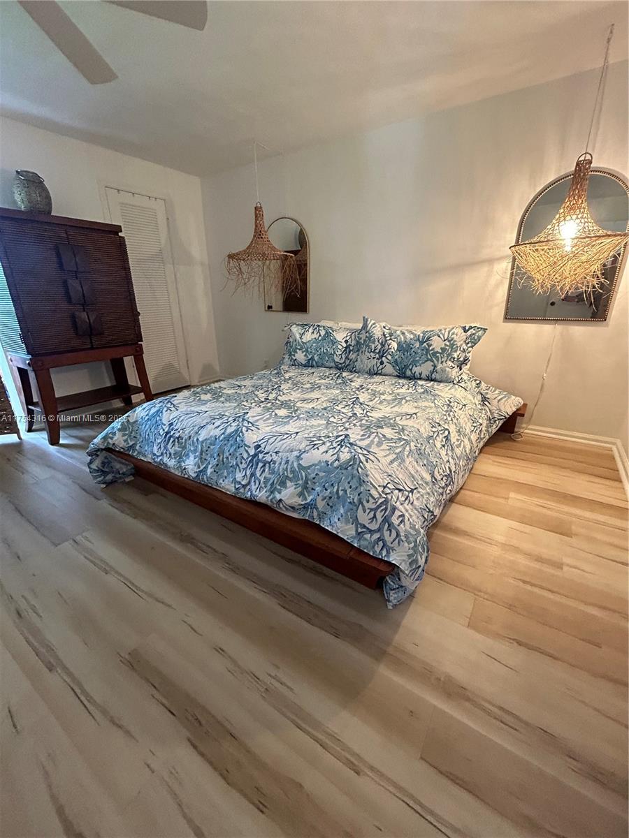 JUPITER INLET CONDO - Residential Lease