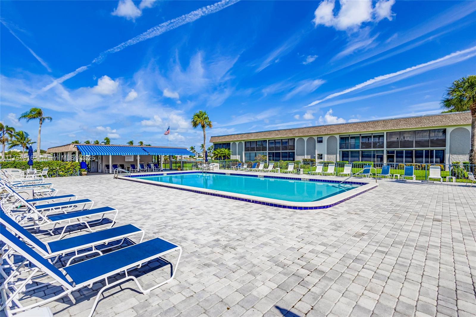 JUPITER INLET CONDO - Residential Lease