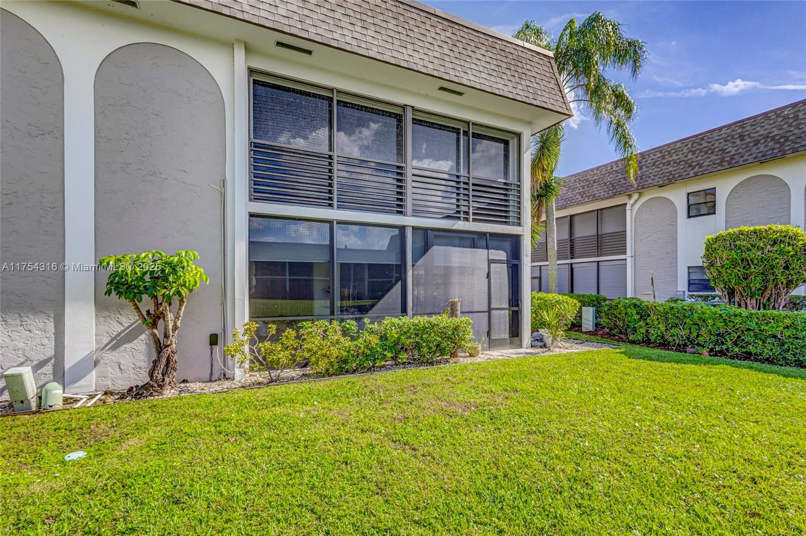 JUPITER INLET CONDO - Residential Lease