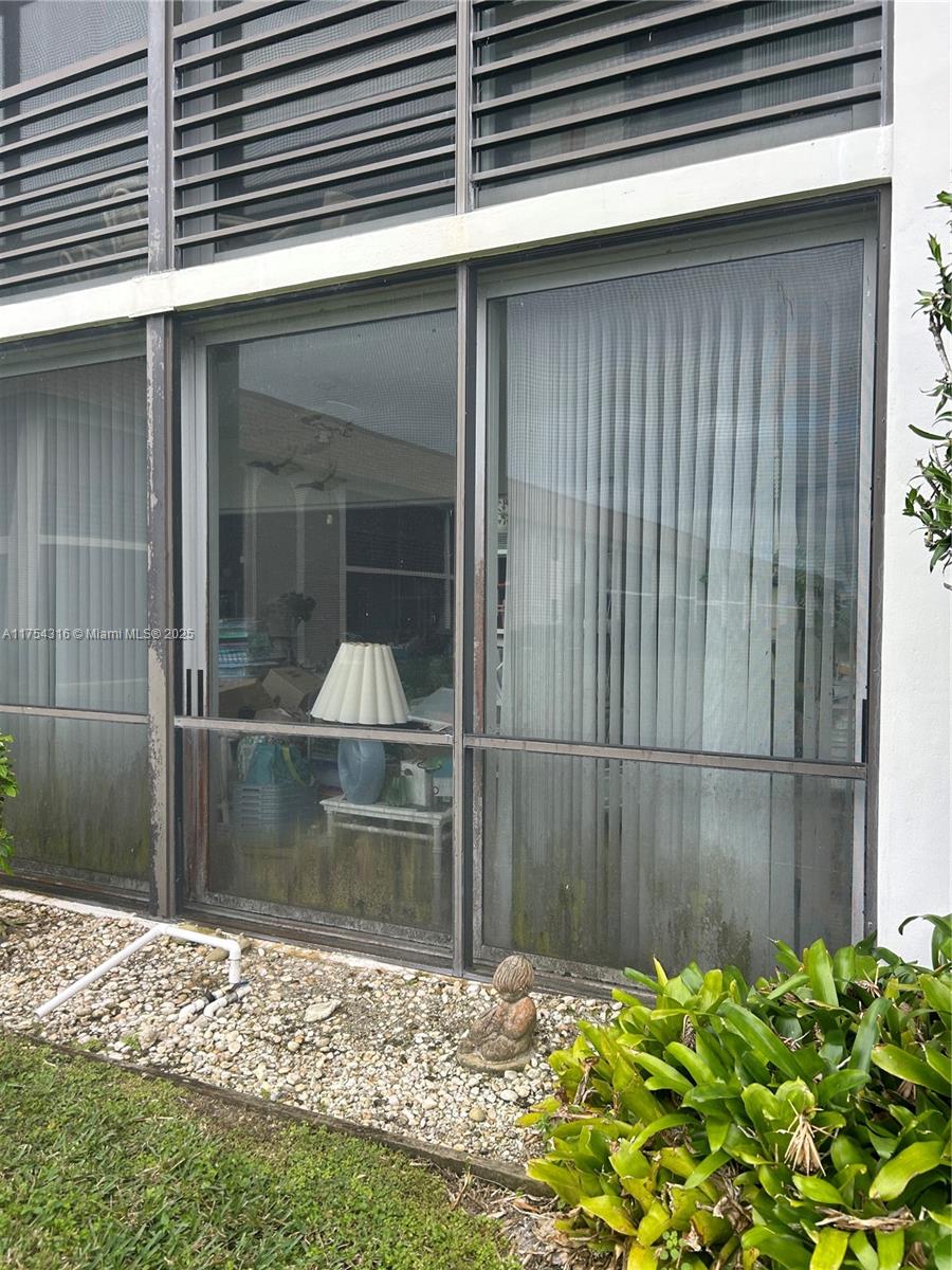 JUPITER INLET CONDO - Residential Lease