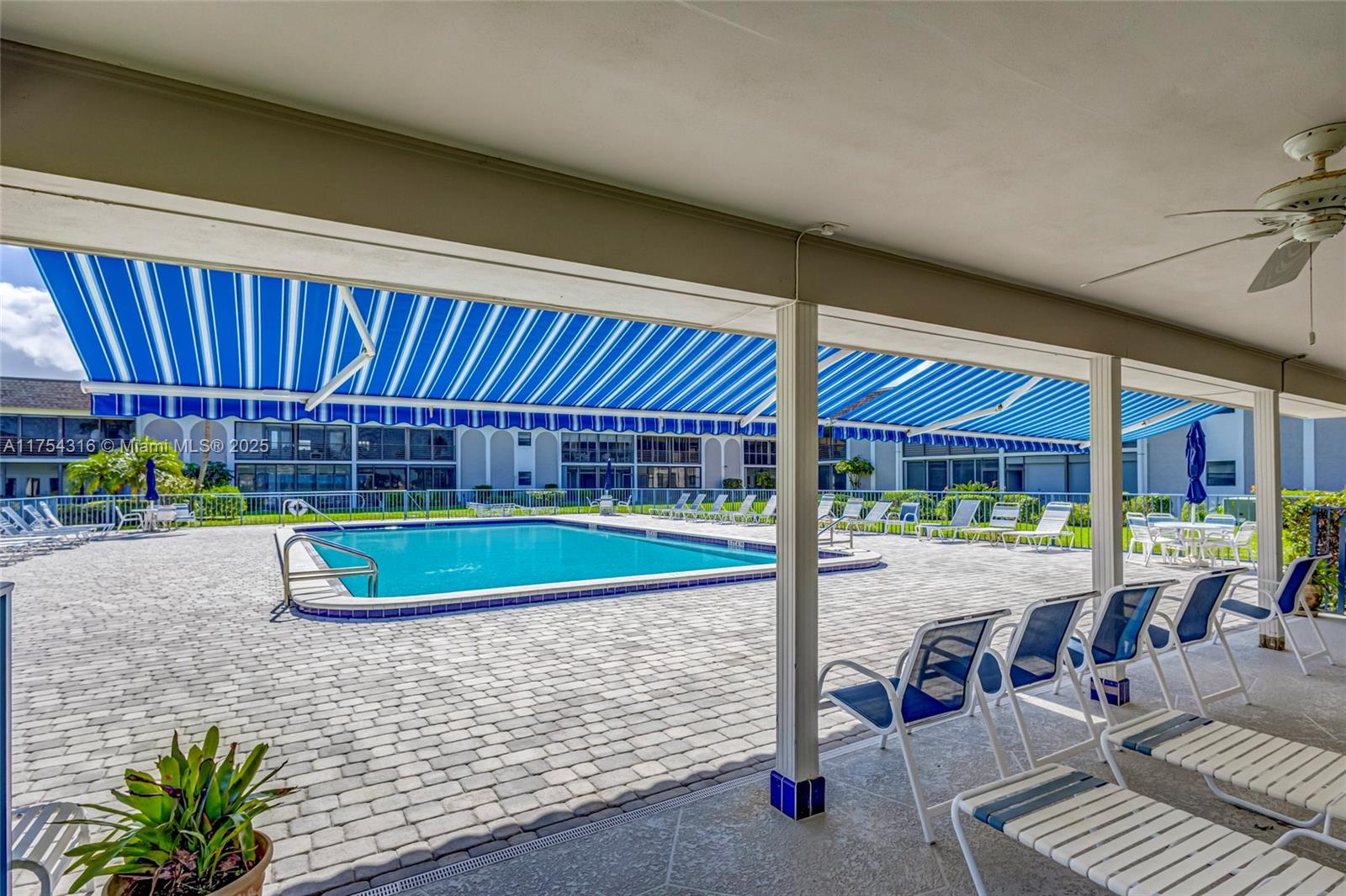 JUPITER INLET CONDO - Residential Lease