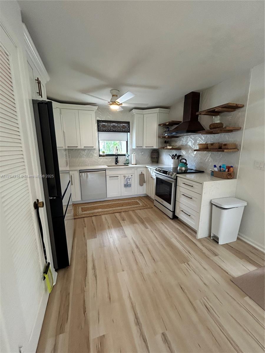 JUPITER INLET CONDO - Residential Lease