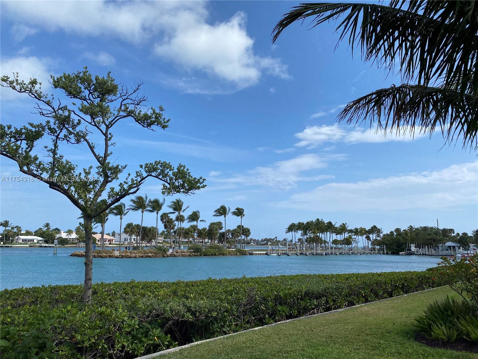 JUPITER INLET CONDO - Residential Lease