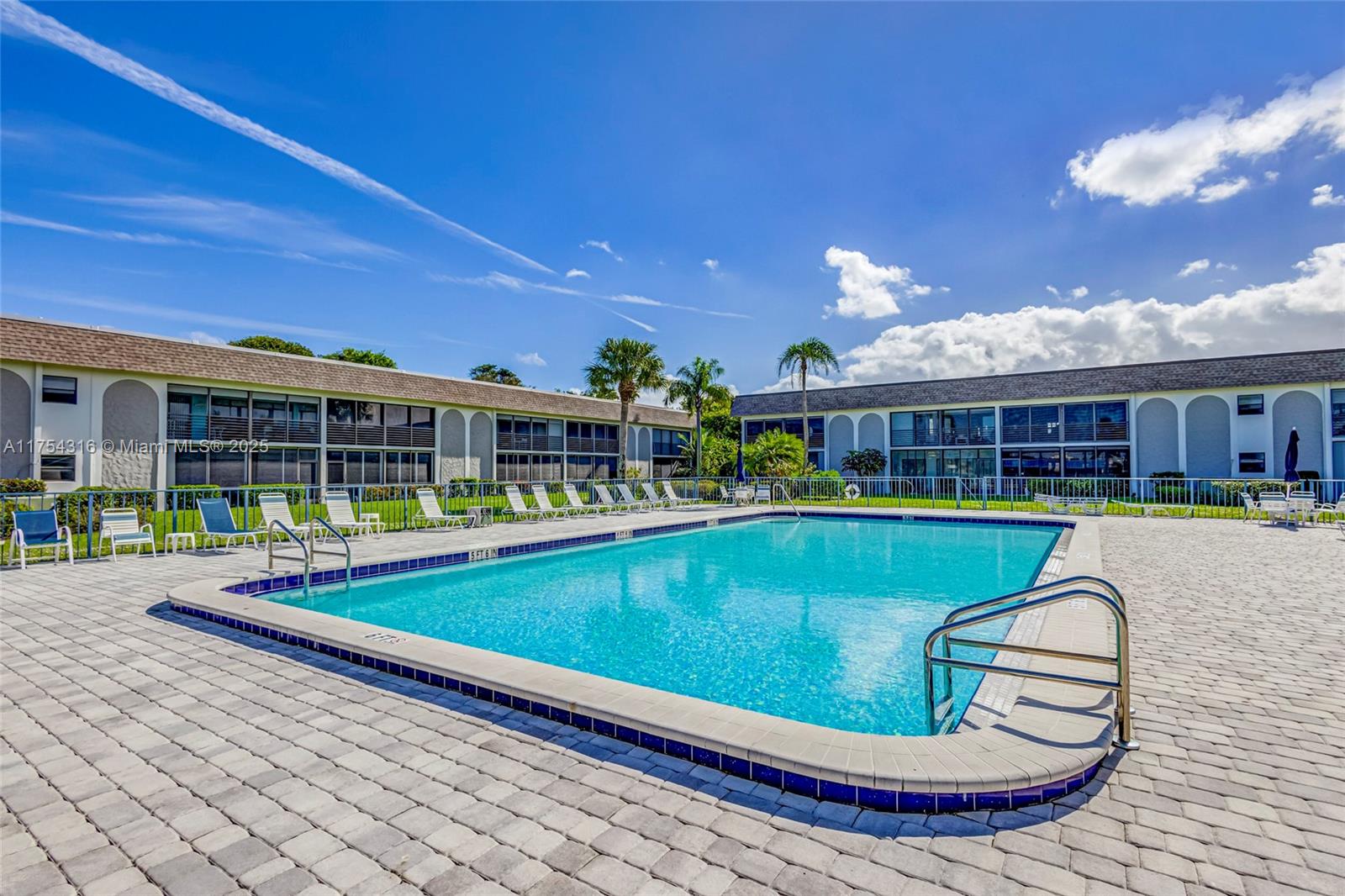 JUPITER INLET CONDO - Residential Lease