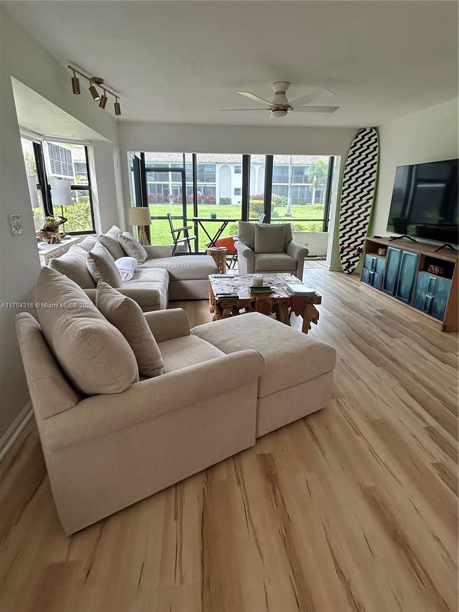 JUPITER INLET CONDO - Residential Lease