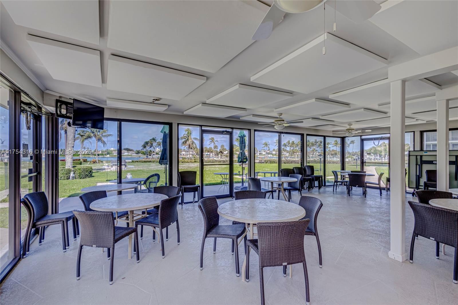 JUPITER INLET CONDO - Residential Lease