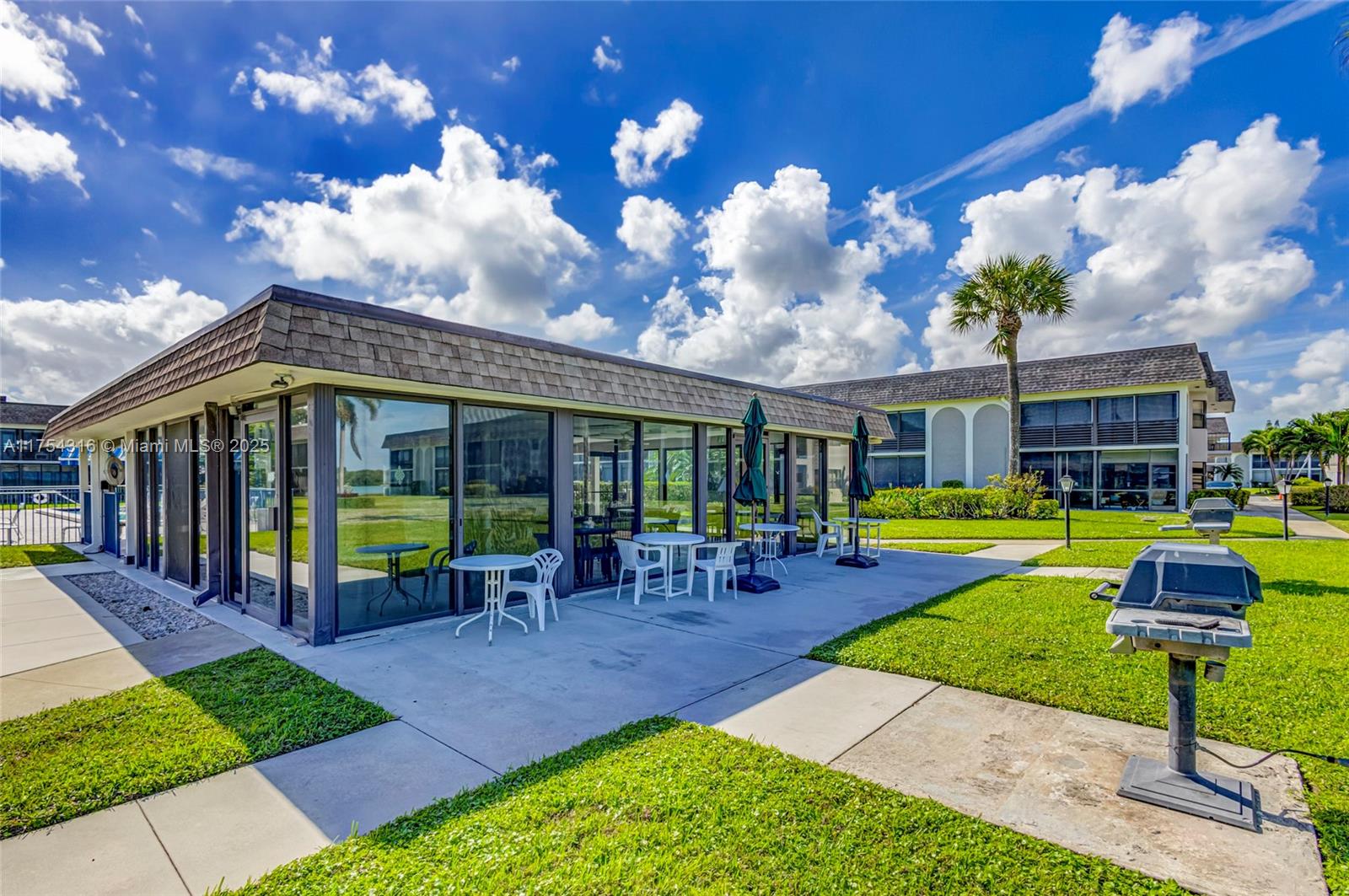 JUPITER INLET CONDO - Residential Lease