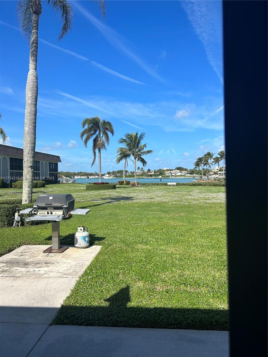 JUPITER INLET CONDO - Residential Lease