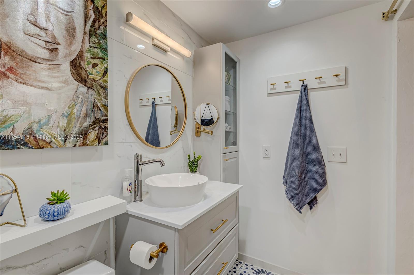 JUPITER INLET CONDO - Residential Lease