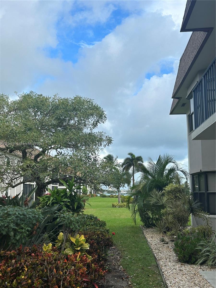 JUPITER INLET CONDO - Residential Lease