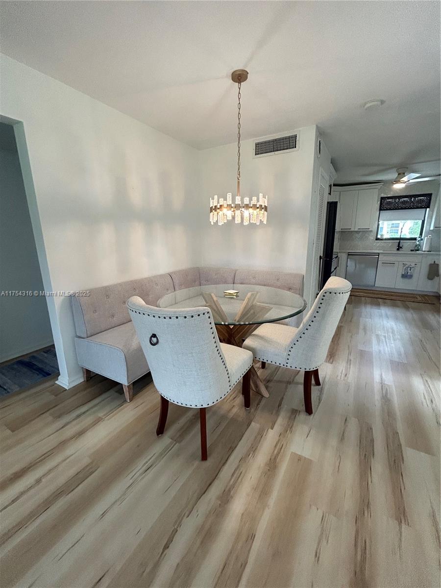 JUPITER INLET CONDO - Residential Lease