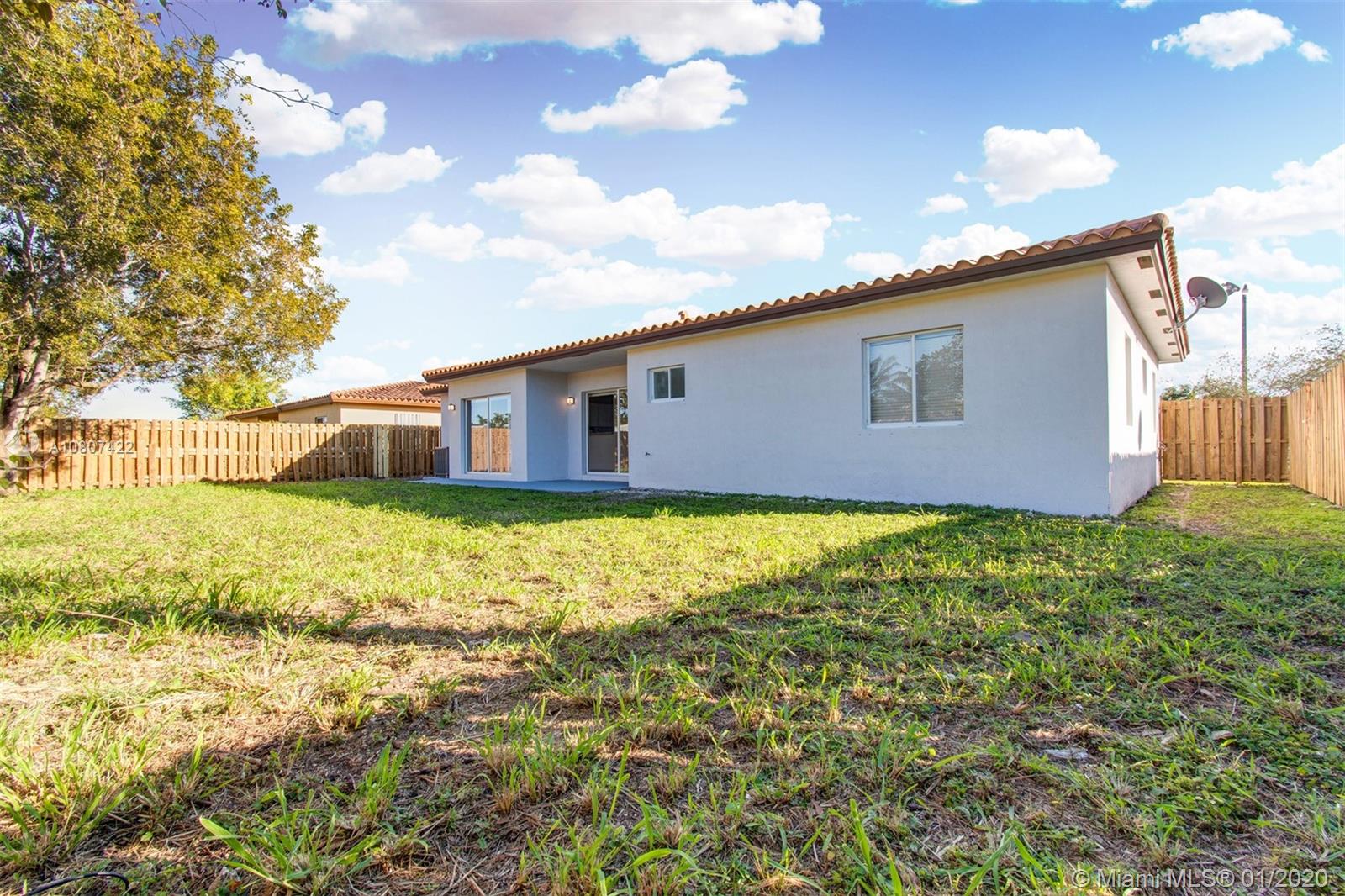 SOUTH INDIAN SUB - Residential