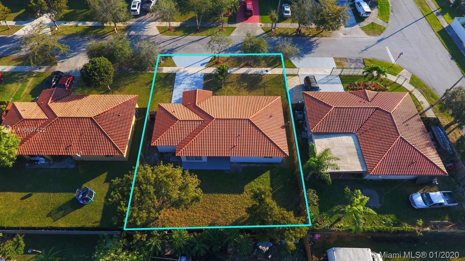 SOUTH INDIAN SUB - Residential